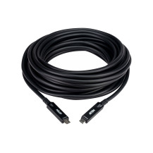 ATEN UE3410F cavo USB 10 m USB C 10 Gbit/s 60 W Nero