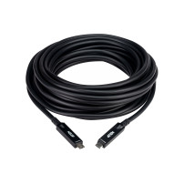 ATEN UE3410F cavo USB 10 m USB C 10 Gbit/s 60 W Nero