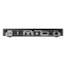 Samsung SBB-SSFX Nero 4K Ultra HD 8 GB 3840 x 2160 Pixel Wi-Fi