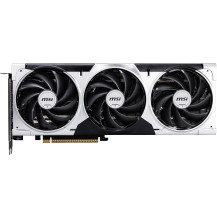 MSI VENTUS GeForce RTX 5060 TI 16G 2X OC PLUS NVIDIA 16 GB GDDR7