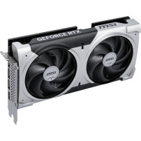 MSI VENTUS GeForce RTX 5060 TI 16G 2X OC PLUS NVIDIA 16 GB GDDR7