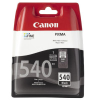 CANON PG-540 BLACK (5225B005) - CARTUCCIA ORIGINALE CANPG540