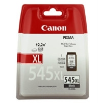 CANON PG-545XL BLACK (8286B001) - CARTUCCIA ORIGINALE AD ALTA EFFICIENZA CANPG545XL