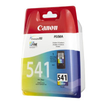CANON CL-541 TRI-COLOR (5227B001) - CARTUCCIA ORIGINALE CANCL541