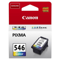 CANON CL-546 TRI-COLOR (8289B001) - CARTUCCIA ORIGINALE CANCL546