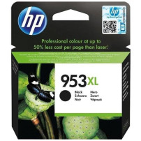 HP 953XL BLACK (L0S70AE) - CARTUCCIA ORIGINALE AD ALTA EFFICIENZA HPL0S70AE