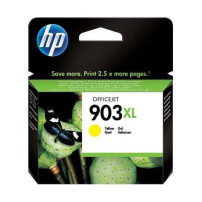 HP 903XL YELLOW (T6M11AE) - CARTUCCIA ORIGINALE AD ALTA EFFICIENZA HPT6M11AE