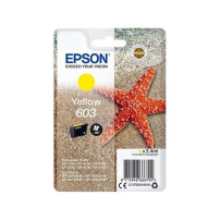 EPSON 603 YELLOW (C13T03U44010) - CARTUCCIA ORIGINALE EPS603Y
