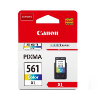CANON CL-561 TRI-COLOR (3731C001) - CARTUCCIA ORIGINALE CANCL561