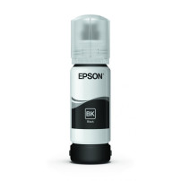 EPSON 104 BLACK (C13T00P140) - CARTUCCIA ORIGINALE EPS104BK