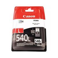 CANON PG-540L BLACK (5224B001) - CARTUCCIA ORIGINALE AD ALTA EFFICIENZA CANPG540L