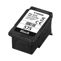 CANON PG-575 BLACK (5438C001) - CARTUCCIA ORIGINALE CANPG575