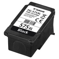 CANON PG-575XL BLACK (5437C001) - CARTUCCIA ORIGINALE CANPG575XL