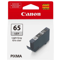 CANON CLI-65LGY LIGHT GREY - CARTUCCIA ORIGINALE CANCLI-65LGY