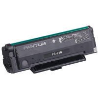 PANTUM PA-210EV - TONER ORIGINALE (WHITE BOX) - BLACK - EFFICIENZA 1.600 PAG. x P2500W, M6500W, M6550NW, M6600NW - (INCLUDE DRUM