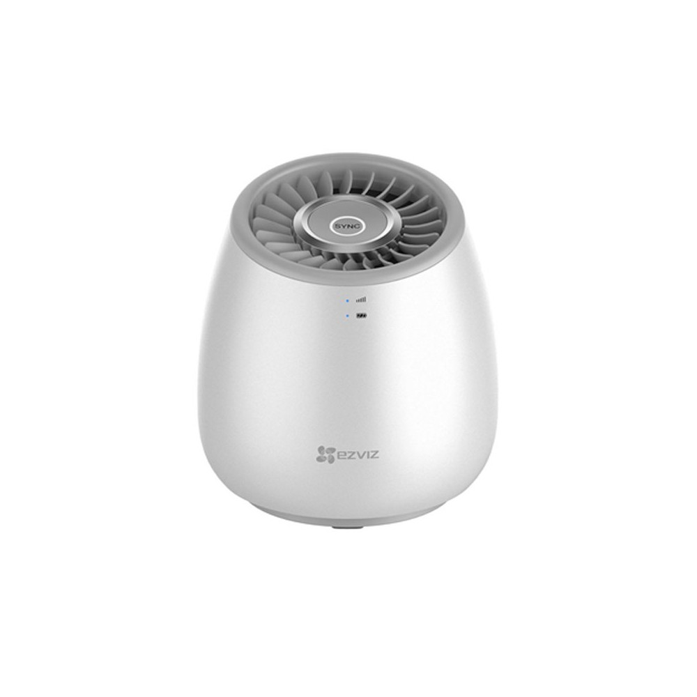 EZVIZ CS-WLB - MODULO BASE STAZIONE 4G EZVCSWLB