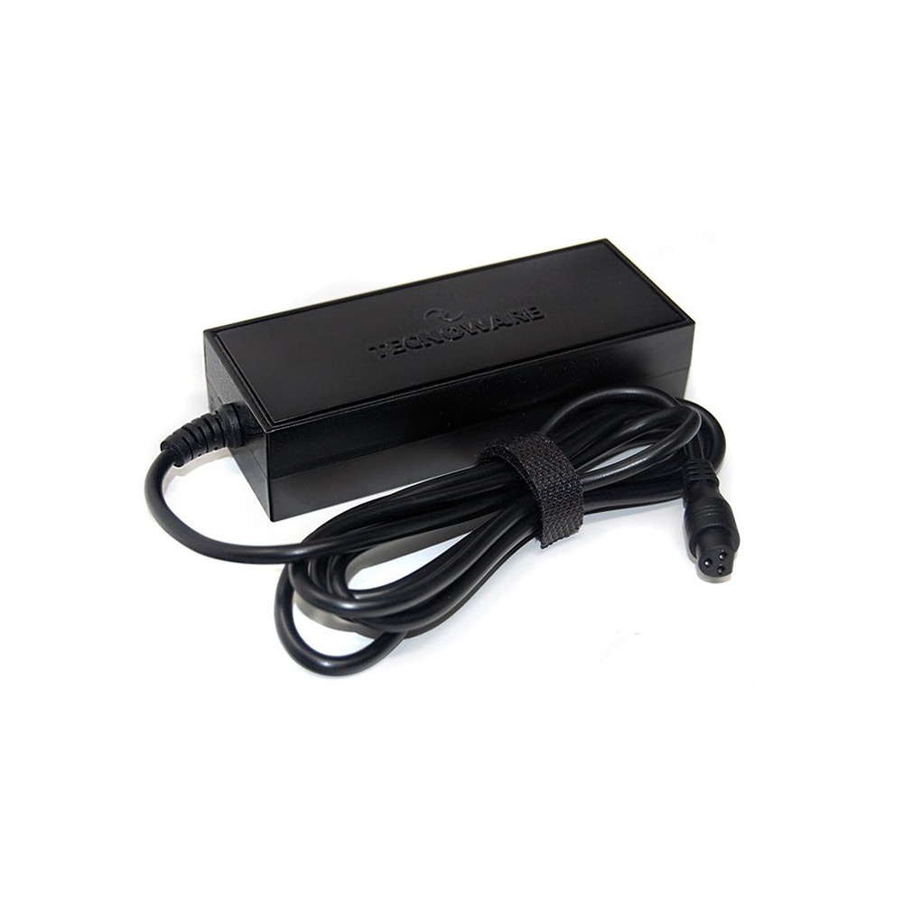 TECNOWARE FAU17610 - ALIMENTATORE UNIVERSALE 95W - IDEALE PER NOTEBOOK TECFAU17610