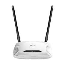 TP-LINK TL-WR841N - ROUTER 300 MBPS WIRELESS TPLTLWR841N