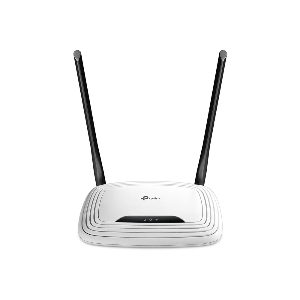 TP-LINK TL-WR841N - ROUTER 300 MBPS WIRELESS TPLTLWR841N