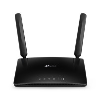 TP-LINK TL-MR6400 - ROUTER 4G 300 MBPS WIRELESS-N TPLTLMR6400
