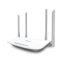 TP-LINK ARCHER C50 - ROUTER WIRELESS DUAL BAND AC1200 TPLARCHERC50