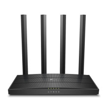 TP-LINK ARCHER C80 - ROUTER WIRELESS DUAL BAND AC1900 TPLARCHERC80