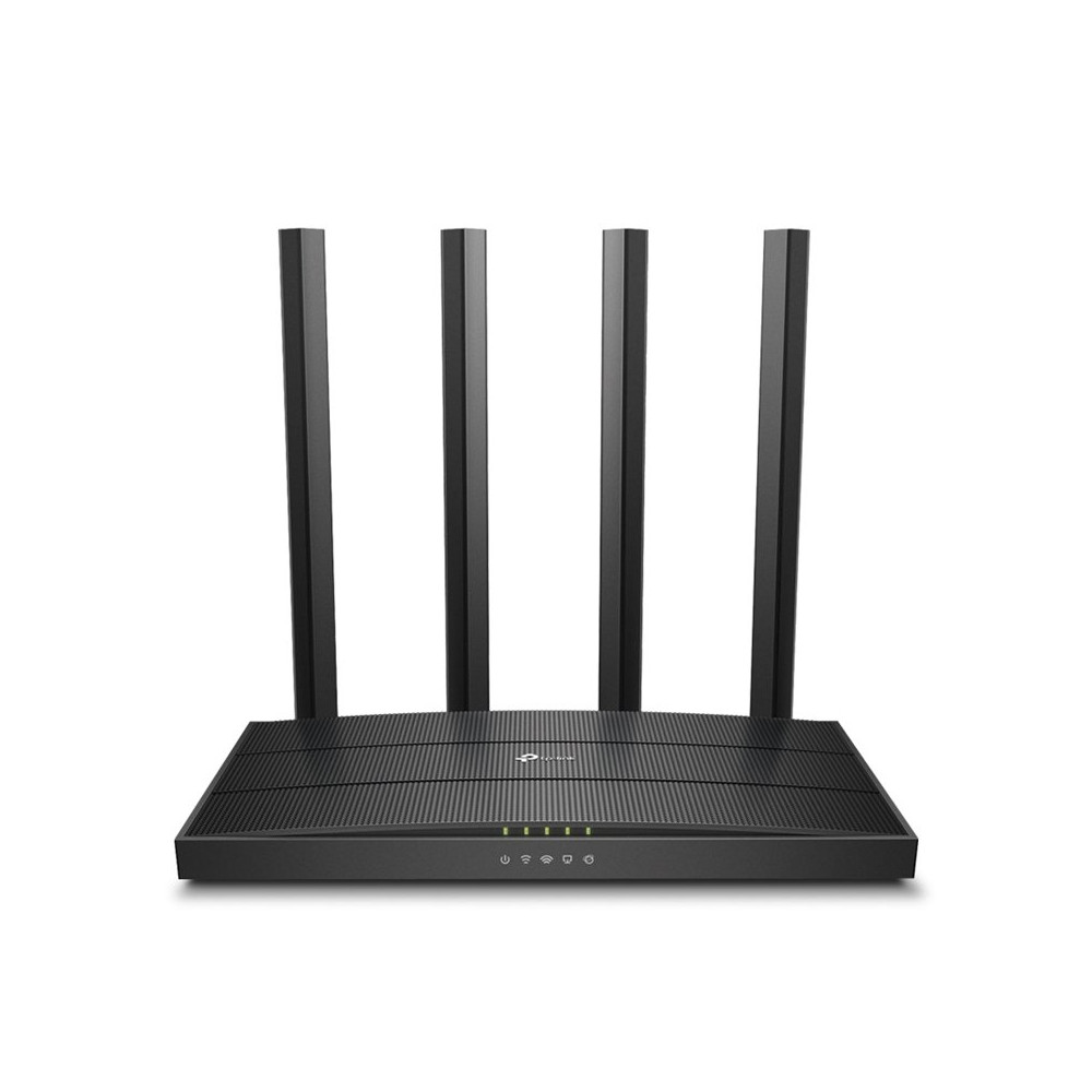 TP-LINK ARCHER C80 - ROUTER WIRELESS DUAL BAND AC1900 TPLARCHERC80