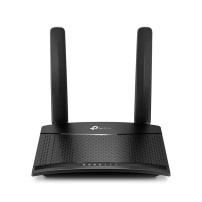 TP-LINK TL-MR100 - ROUTER 4G 300 MBPS WIRELESS-N TPLTLMR100