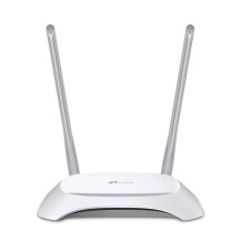 TP-LINK TL-WR840N - ROUTER WI-FI N300 TPLTLWR840N