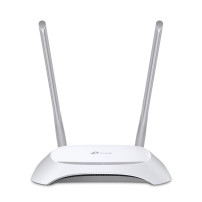 TP-LINK TL-WR840N - ROUTER WI-FI N300 TPLTLWR840N