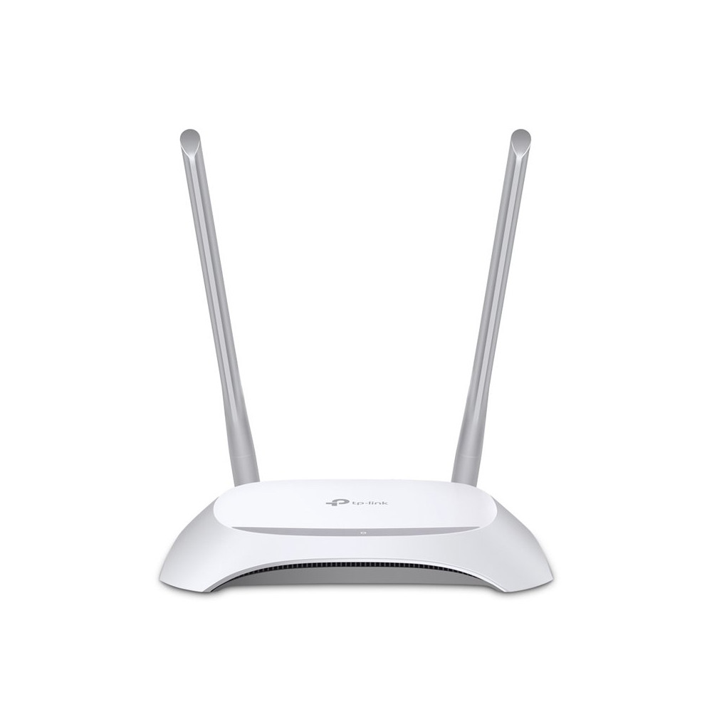 TP-LINK TL-WR840N - ROUTER WI-FI N300 TPLTLWR840N