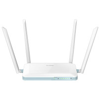 D-LINK G403 - ROUTER 4G N300 CON TECNOLOGIA EAGLE PRO AI DLI-G403