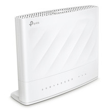 TP-LINK VX230v - MODEM ROUTER WiFi 6 AX1800 VDSL/ADSL VOIP TPLVX230V