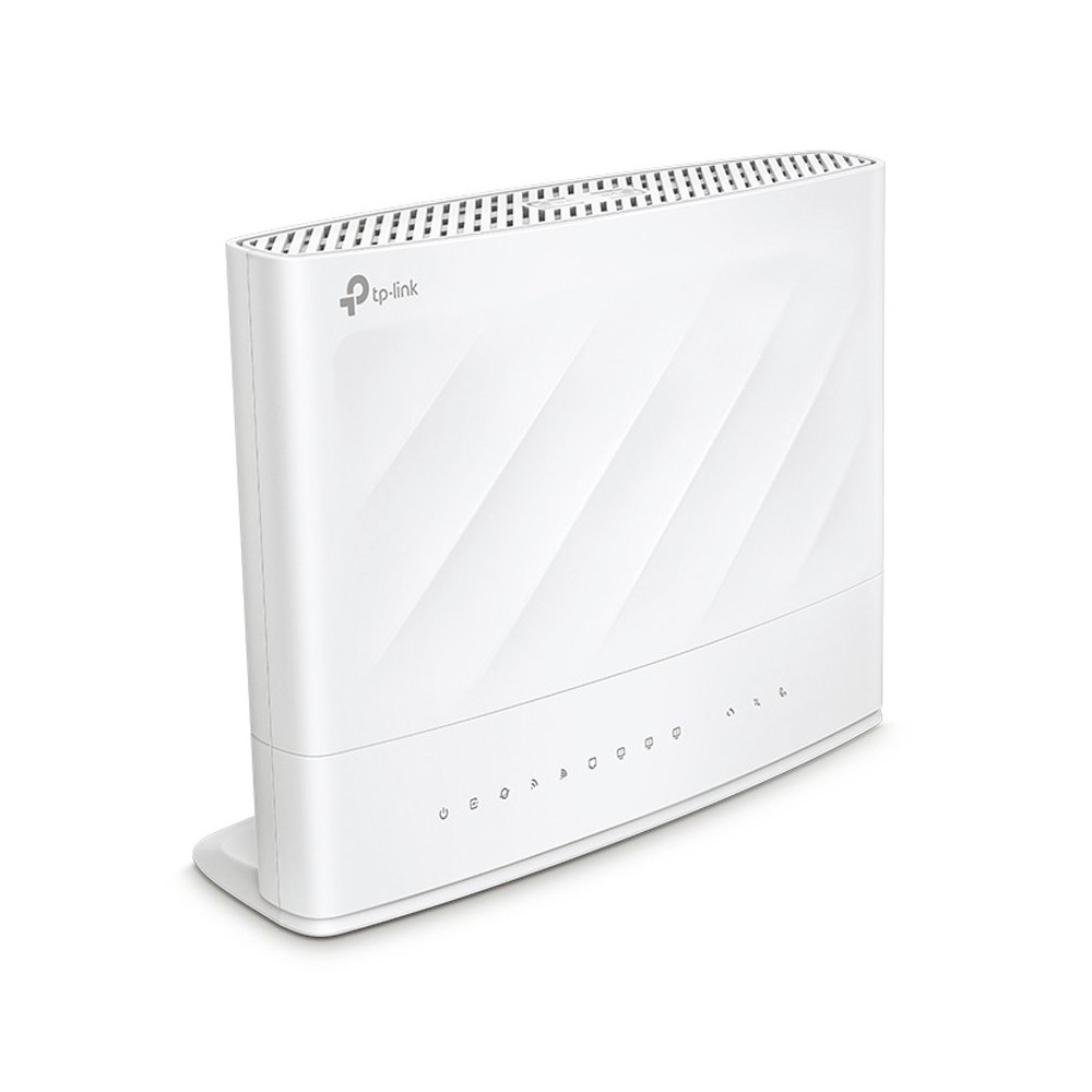 TP-LINK VX230v - MODEM ROUTER WiFi 6 AX1800 VDSL/ADSL VOIP TPLVX230V