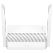 CUDY WR300 - ROUTER WI-FI N300 CUDWR300