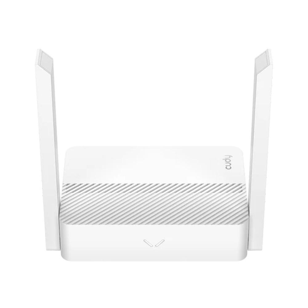 CUDY WR300 - ROUTER WI-FI N300 CUDWR300