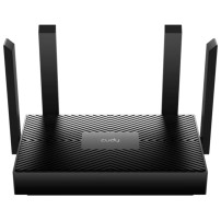 CUDY WR1500 - ROUTER WI-FI 6 AX1500 GIGABIT CUDWR1500