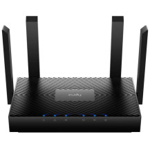 CUDY WR3000 - ROUTER WI-FI 6 AX3000 GIGABIT - TECNOLOGIA MESH CUDWR3000