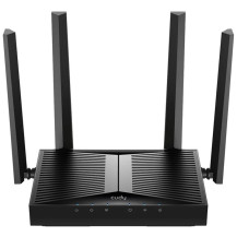 CUDY WR3600 - ROUTER WI-FI 7 BE3600 GIGABIT CUDWR3600