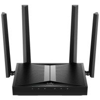CUDY WR3600 - ROUTER WI-FI 7 BE3600 GIGABIT CUDWR3600