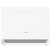 CUDY LT400V - ROUTER WI-FI 4G LTE VOLTE N300 CUDLT400V