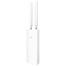 CUDY LT500 OUTDOOR - ROUTER WI-FI 4G LTE AC1200 CUDLT500OUT