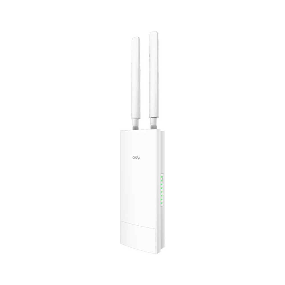CUDY LT500 OUTDOOR - ROUTER WI-FI 4G LTE AC1200 CUDLT500OUT