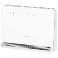 CUDY LT500E - ROUTER WI-FI 4G LTE AC1200 CUDLT500E
