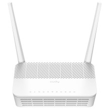 CUDY GP1200V - ROUTER AC1200 WI-FI  VOIP GPON CUDGP1200V