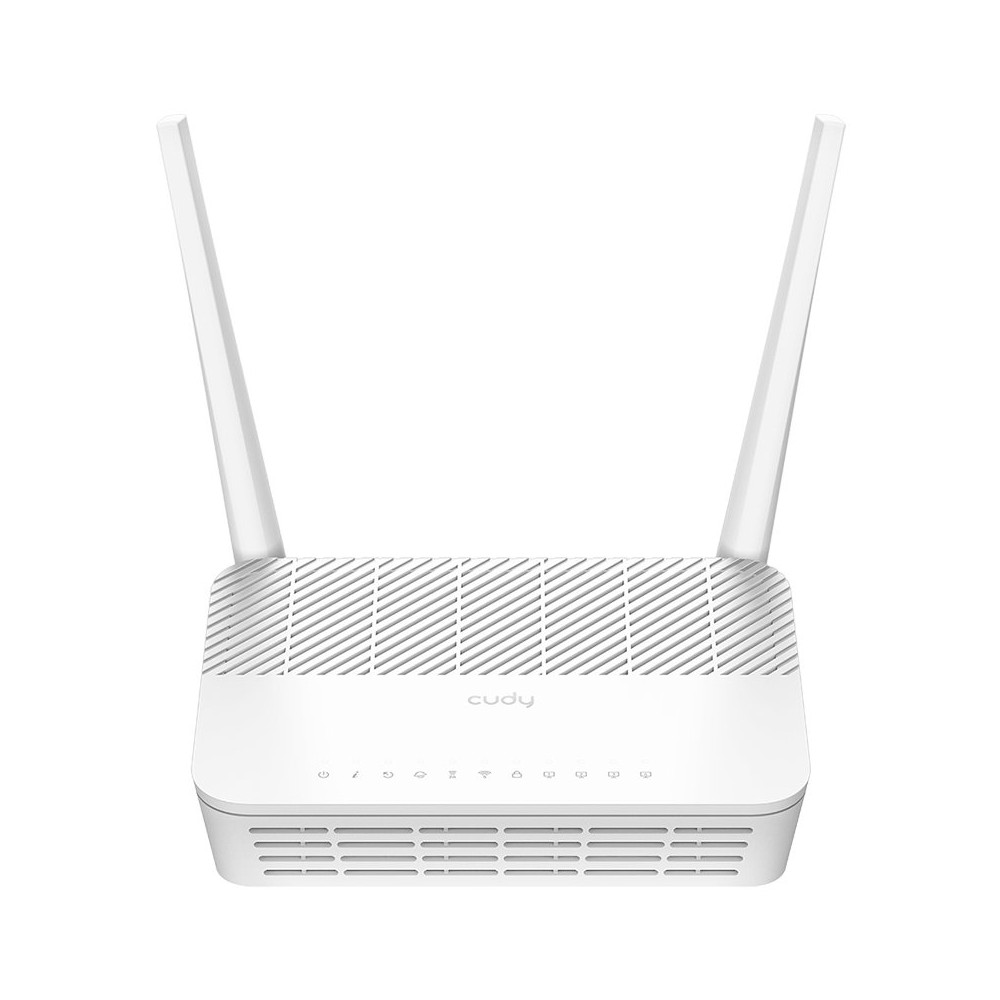 CUDY GP1200V - ROUTER AC1200 WI-FI  VOIP GPON CUDGP1200V