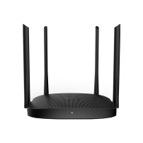 HIKVISION DS-3WR12GC-E - ROUTER WI-FI 5 DUAL BAND 3PT LAN + 1 PT WAN AC1200M HIKDS-3WR12GC-E