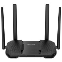 HIKVISION DS-3WR12GC-H - ROUTER WI-FI 5 GIGABIT AC1200 MESH HIKDS-3WR12GC-H