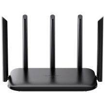 HIKVISION DS-3WR15X-H - ROUTER WI-FI 6 AX1500 HIKDS-3WR15X-H