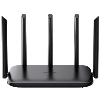 HIKVISION DS-3WR15X-H - ROUTER WI-FI 6 AX1500 HIKDS-3WR15X-H